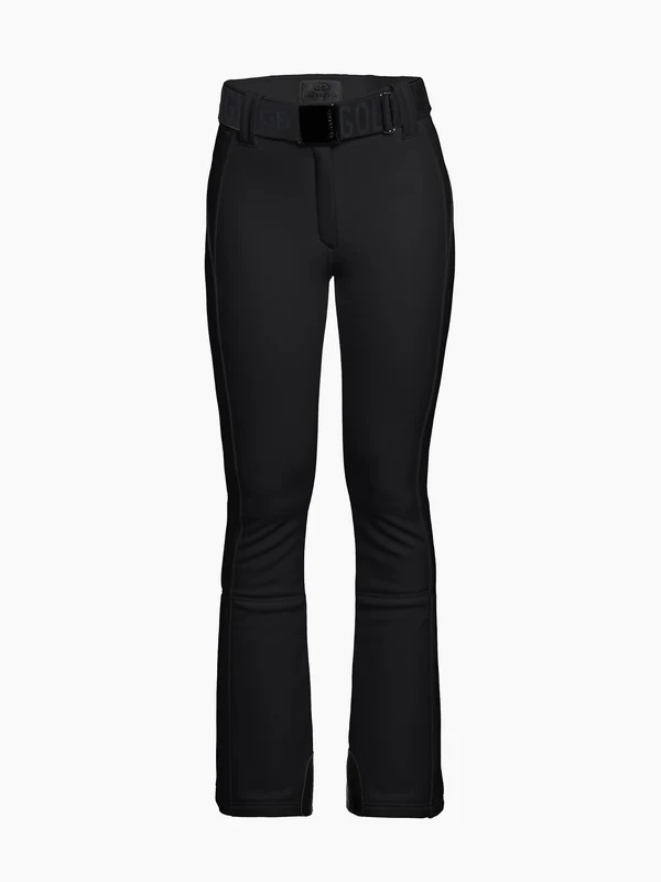 Pantaloni de ski Goldbergh Damă GB00170244-9000 Pippa Black