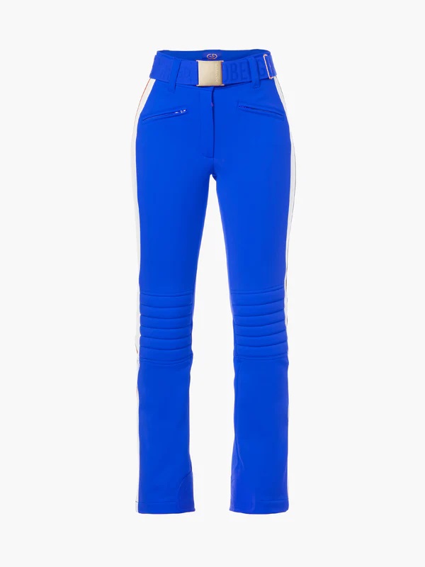 Pantaloni de ski Goldbergh Damă GB01679244-5634 Alpine Dazzling Blue