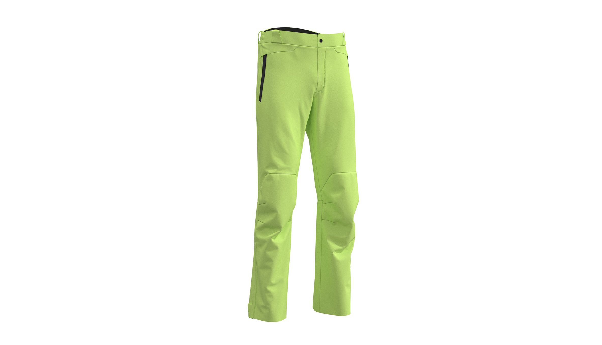 Pantaloni ski Colmar Barbati
