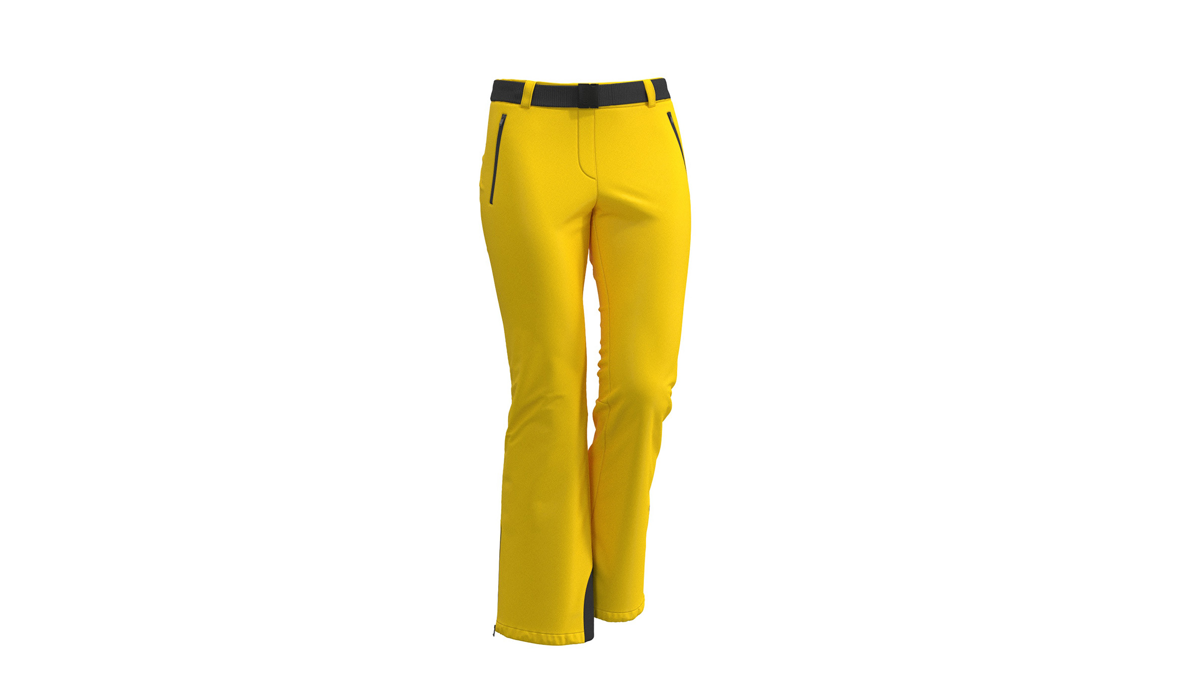 Pantaloni ski Colmar Dama