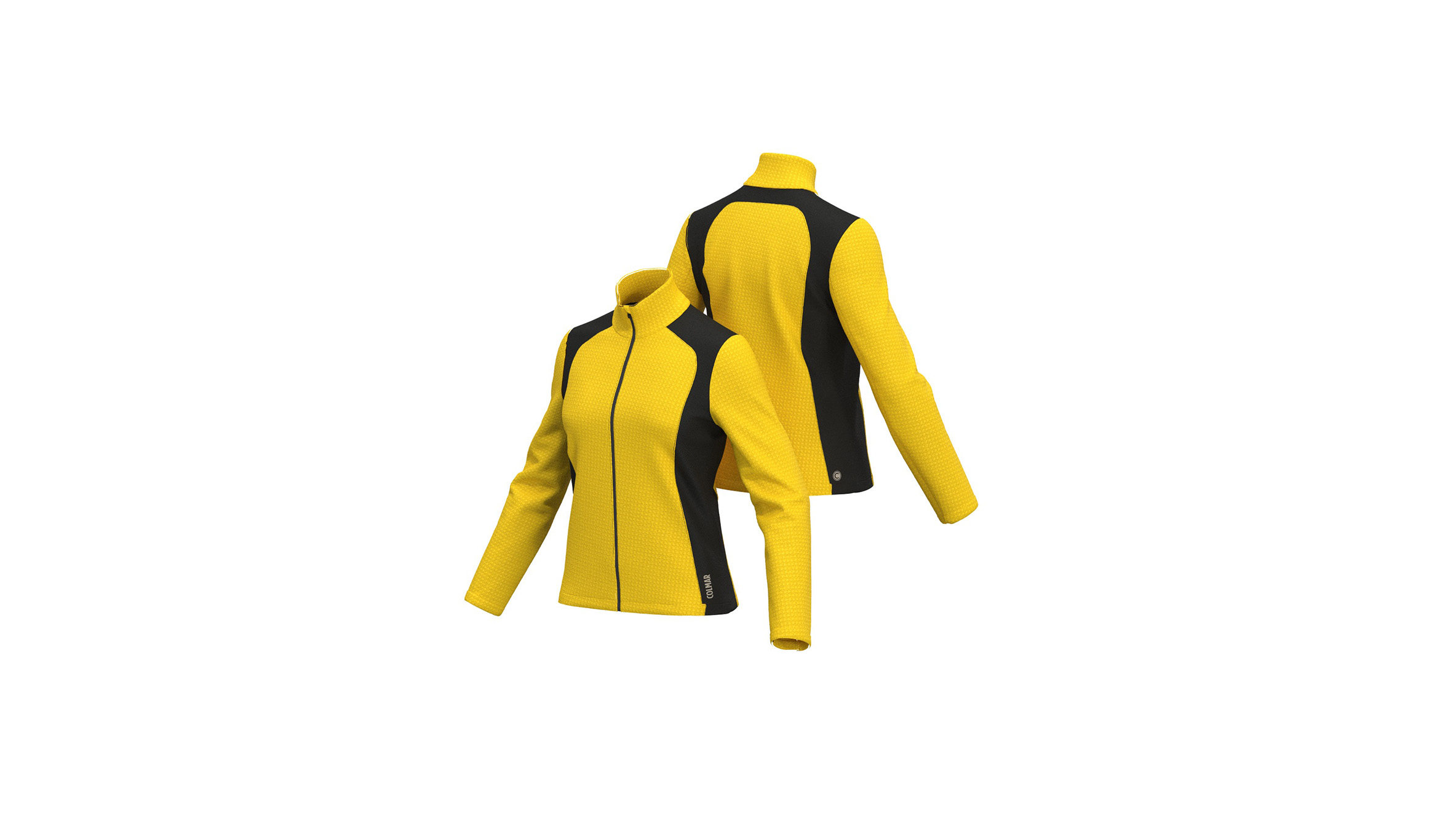 Polare ski Colmar Dama