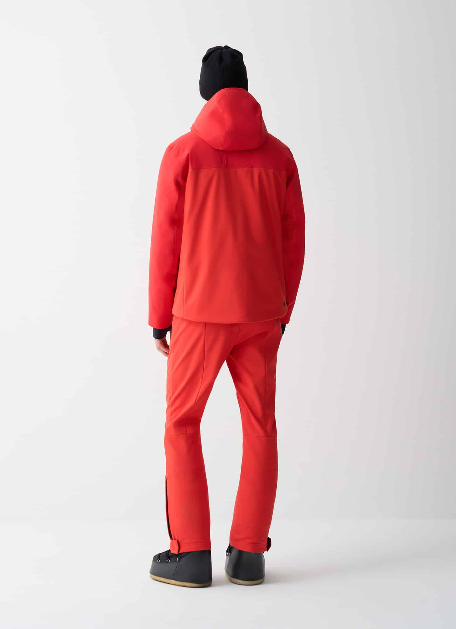 Geacă de ski Colmar Bărbați 1357-745 Heat Ketchup