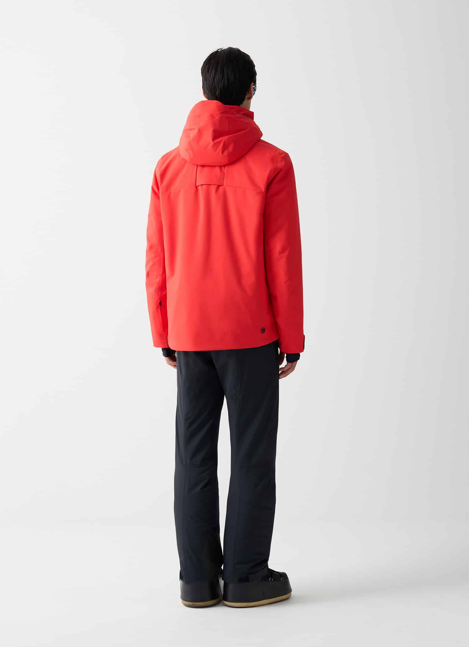 Geacă de ski Colmar Bărbați 1360-745 Traditional Katchup