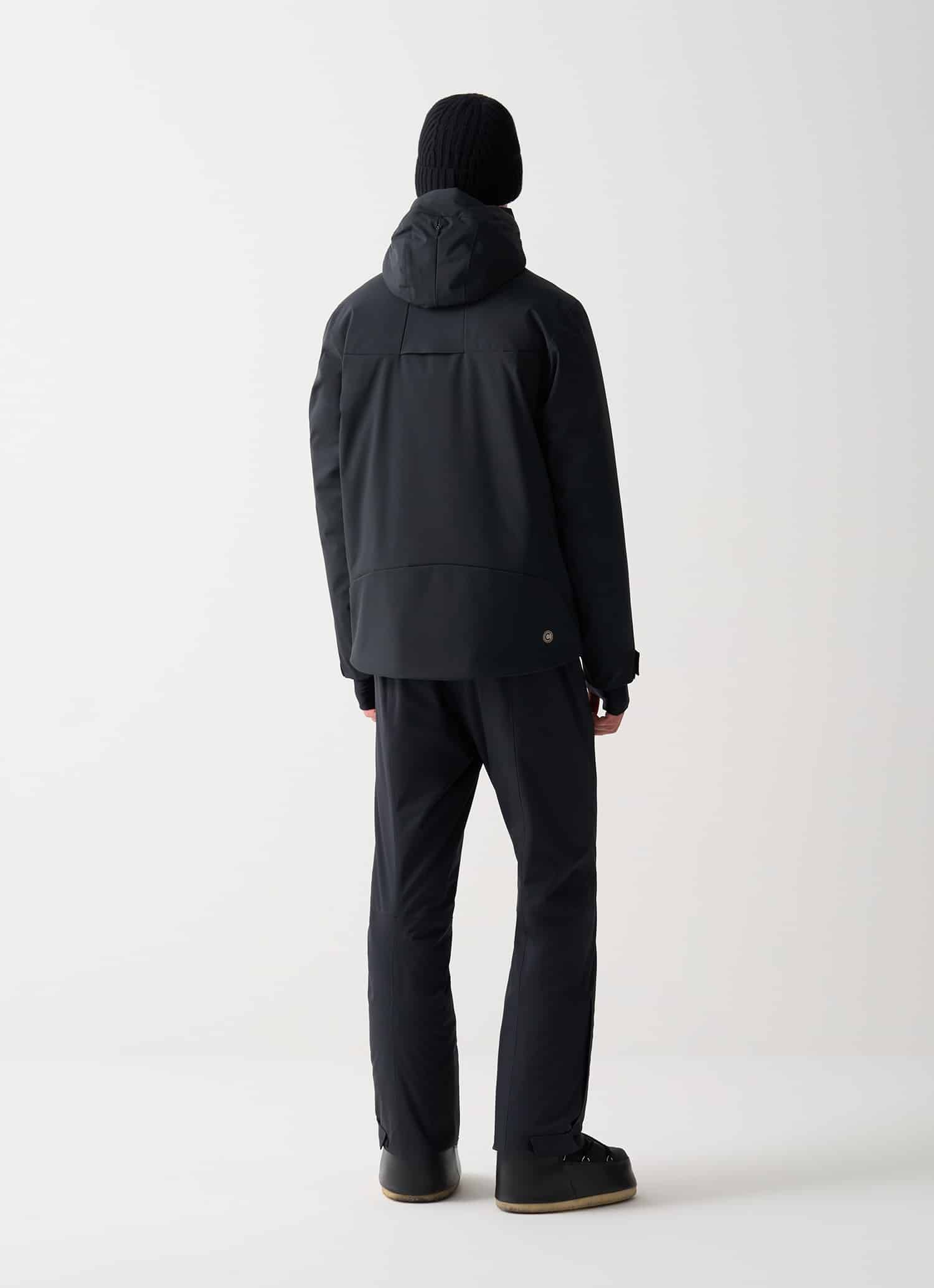 Geacă de ski Colmar Bărbați 1361-99 Timeless Black