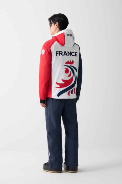 Geacă de ski Colmar Bărbați 1519-01 Franța 2026 Geacă de ski Colmar Bărbați 1519-01 Franța 2026