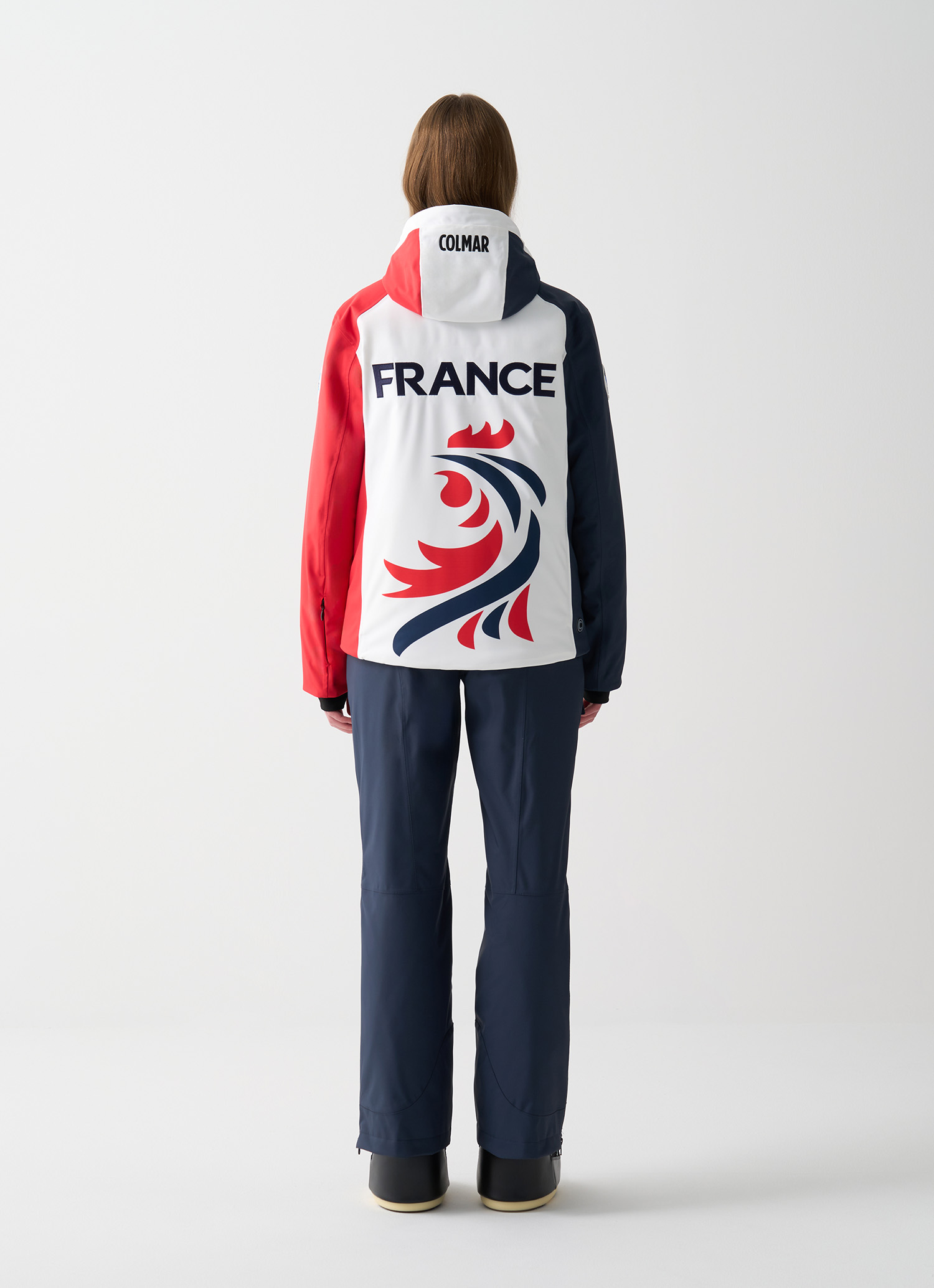 Geacă de ski Colmar Damă 2596-01 Franța 2026
