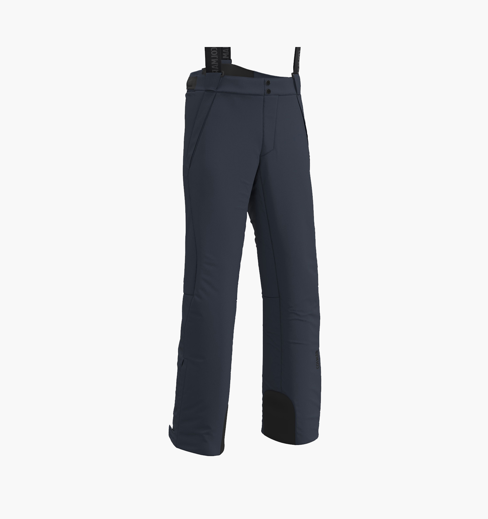 Pantaloni de ski Colmar Bărbați 1423-68 Chapter Navy