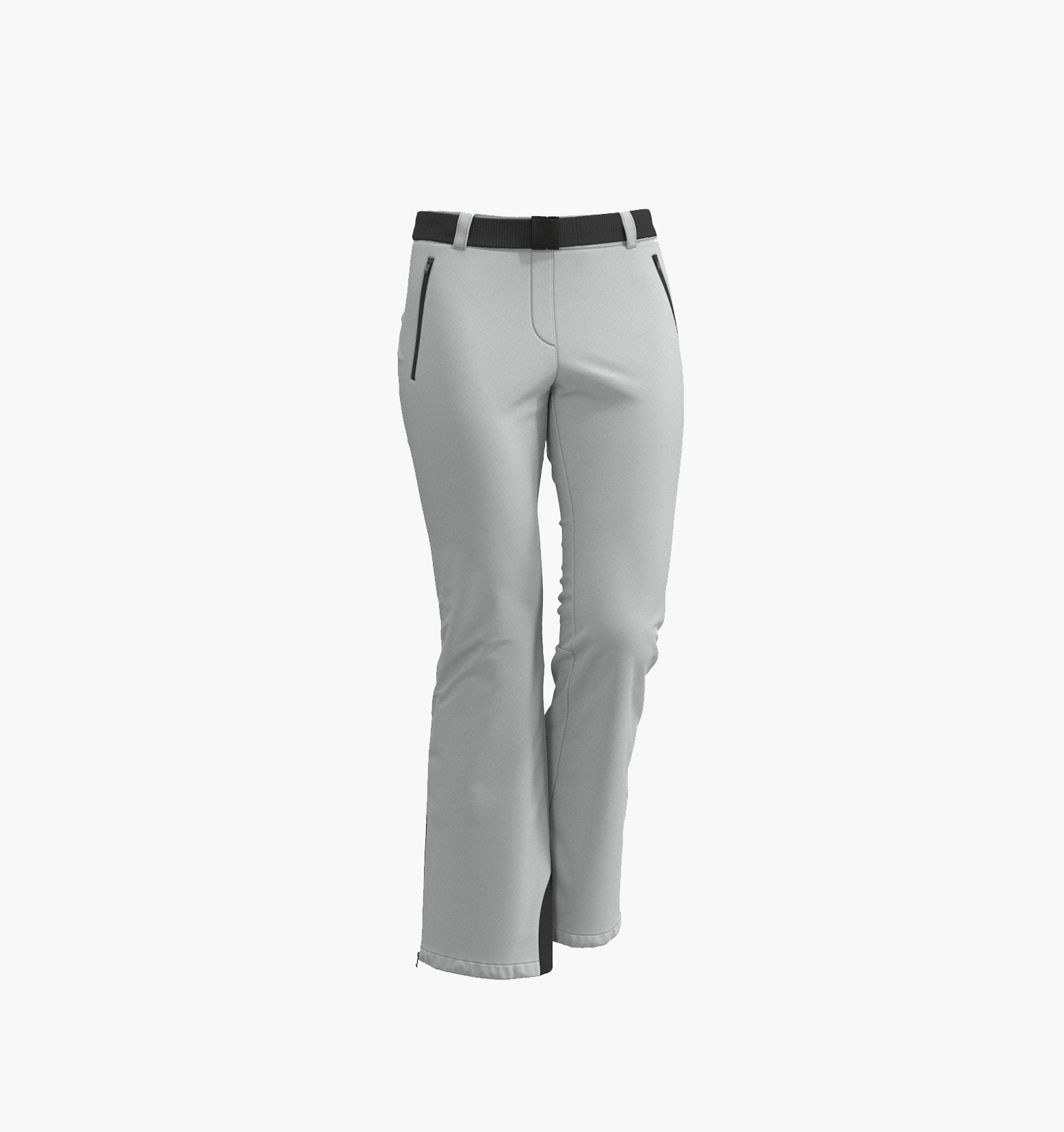 Pantaloni de ski Colmar Damă 0451R-230 Prize Artic