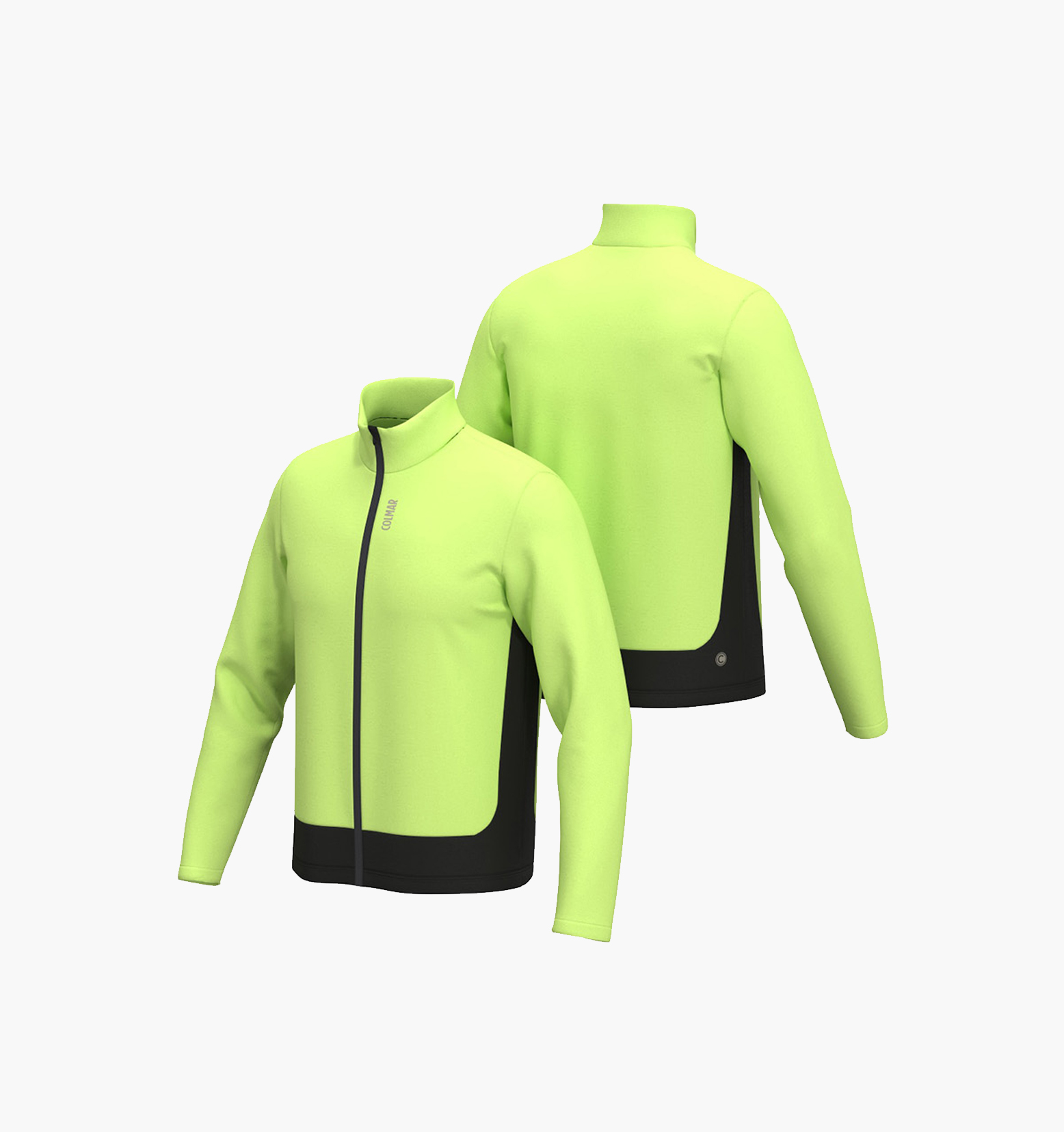 Polar de ski Colmar Bărbați 8362-391 Facetime Cedar