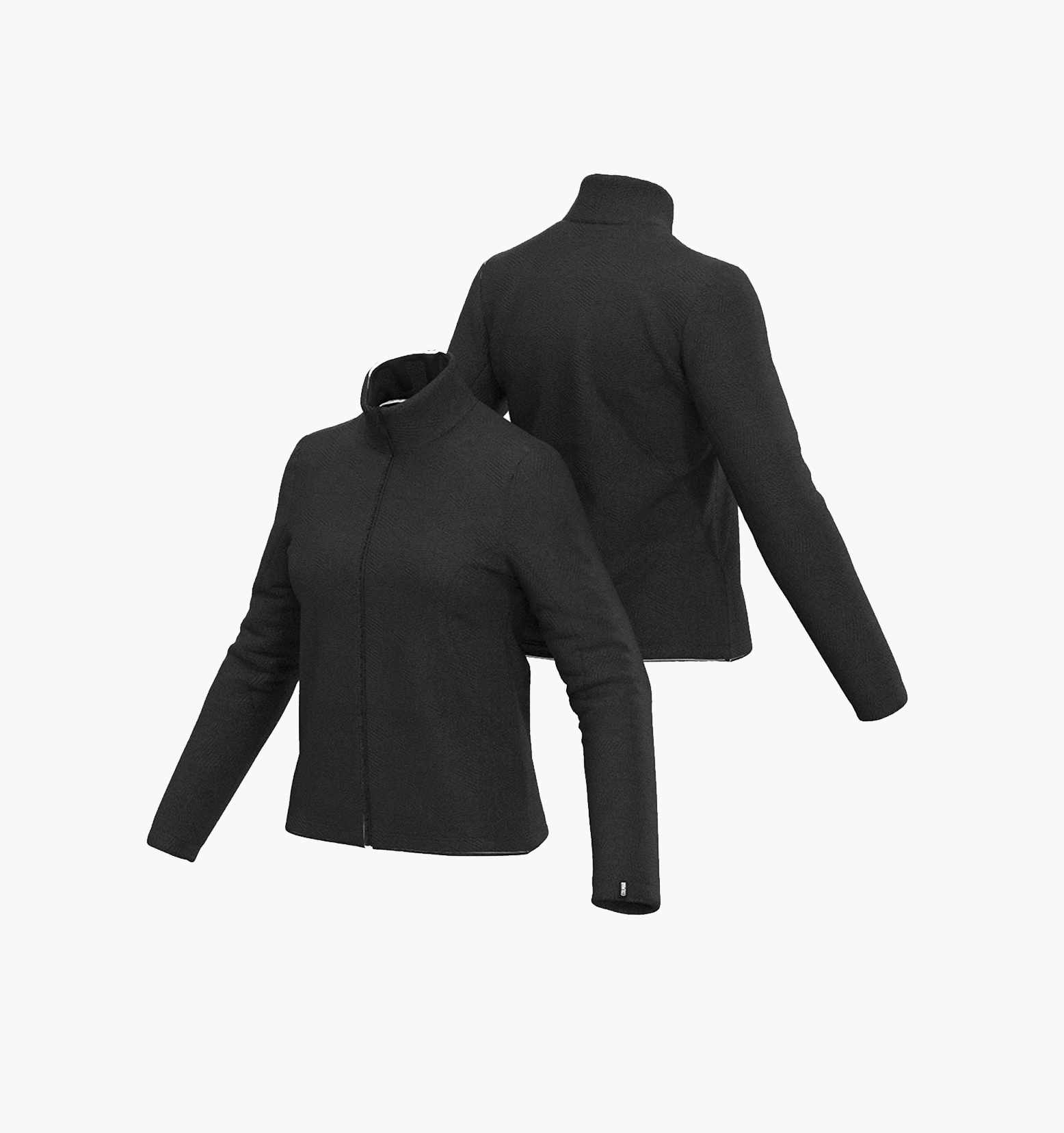 Polar de ski Colmar Damă 9374-99 Lucky Black