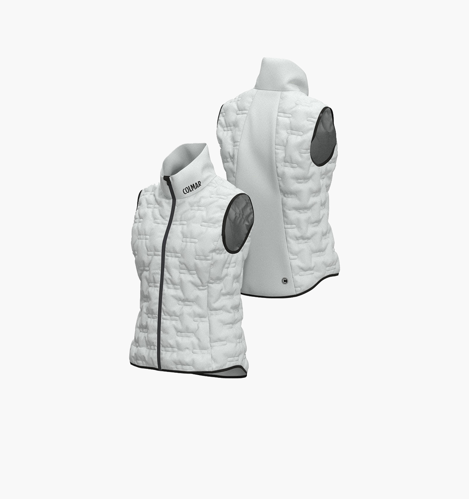 Vestă Colmar Damă 2800-230 ALL Around Artic