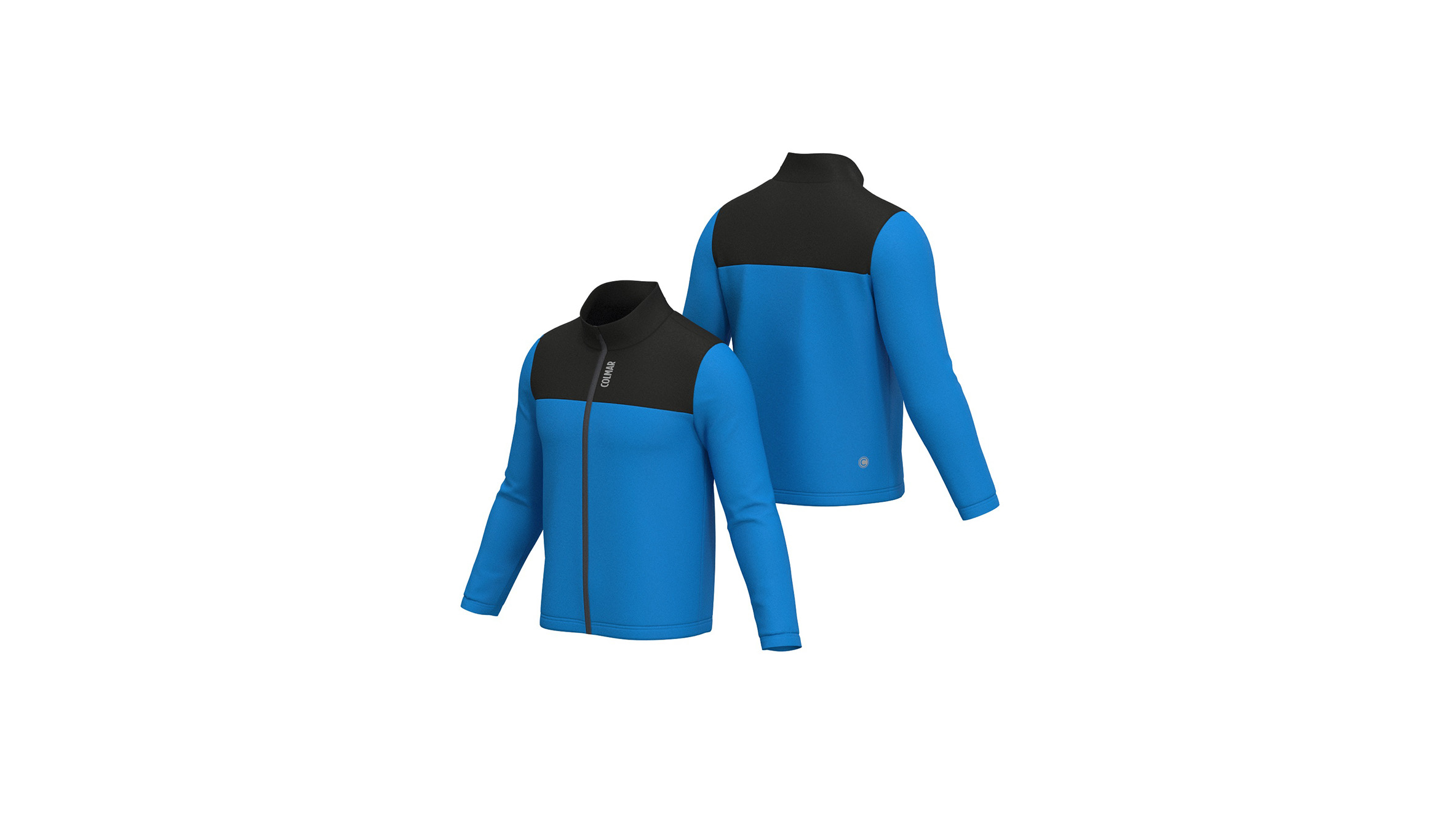 Polare de ski colmar copii baieti