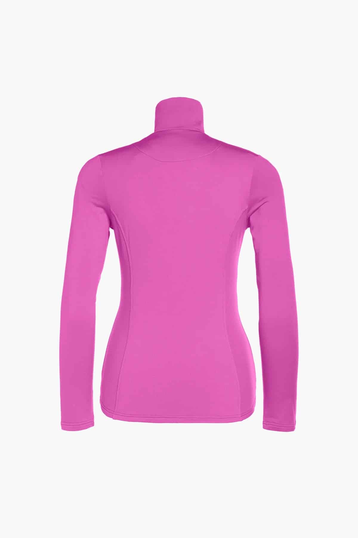 Bluză de ski Goldbergh Damă GB30020254-5643 Serena Viola