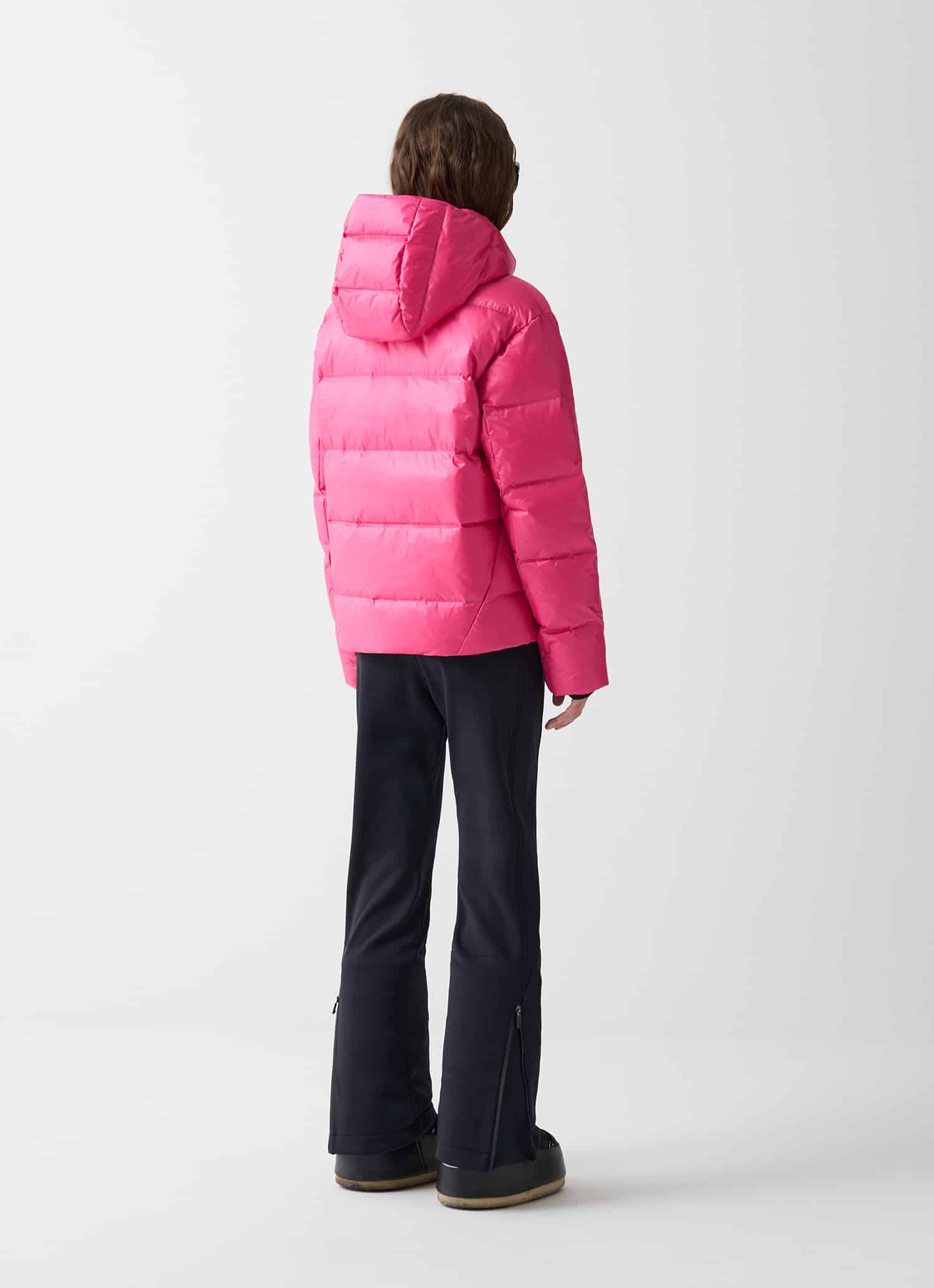 Geacă de ski Colmar Damă 2811R-505 Puffy Hot Pink