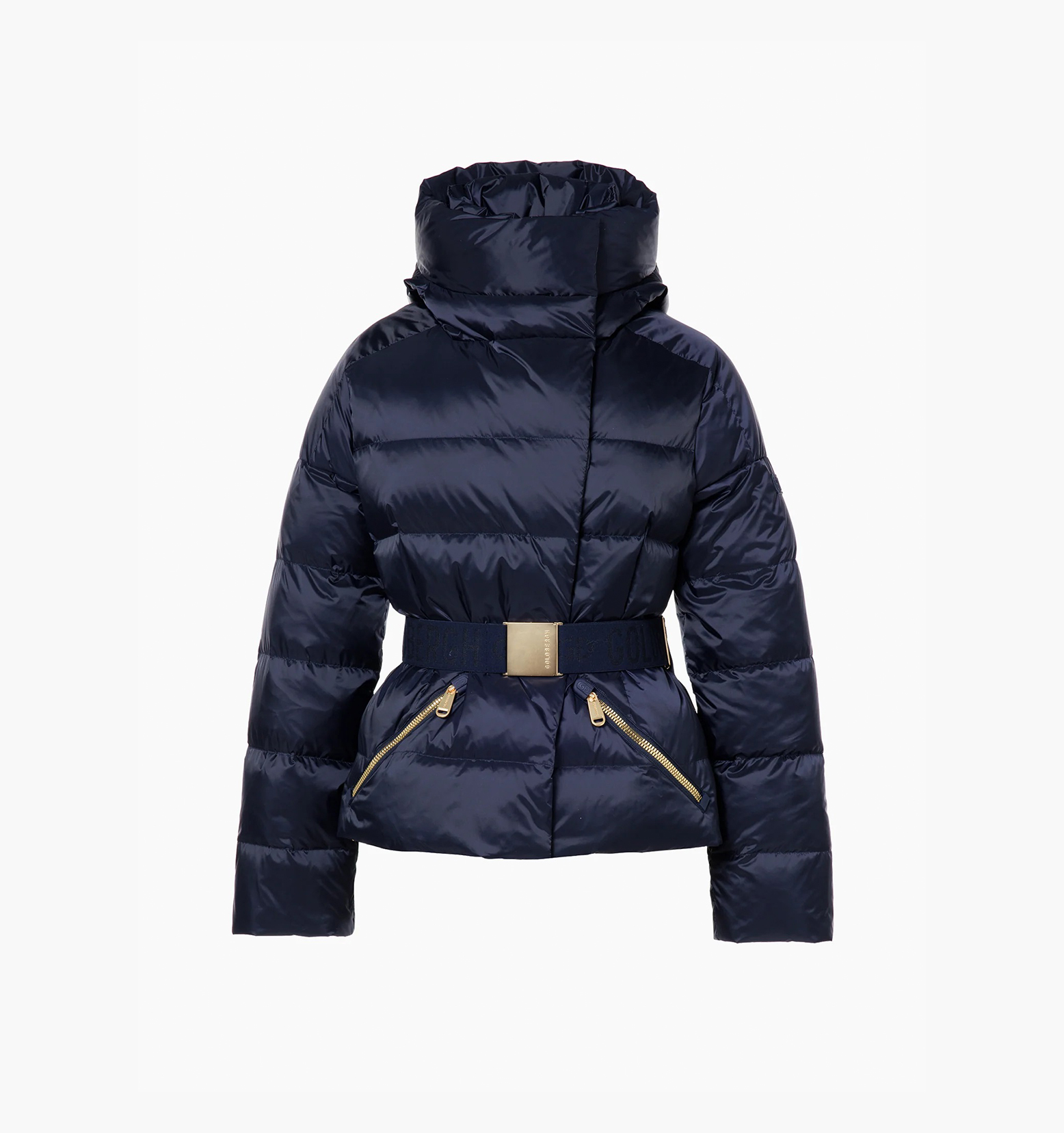 Geacă de ski Goldbergh Damă GB00320244-5635 Bea Navy