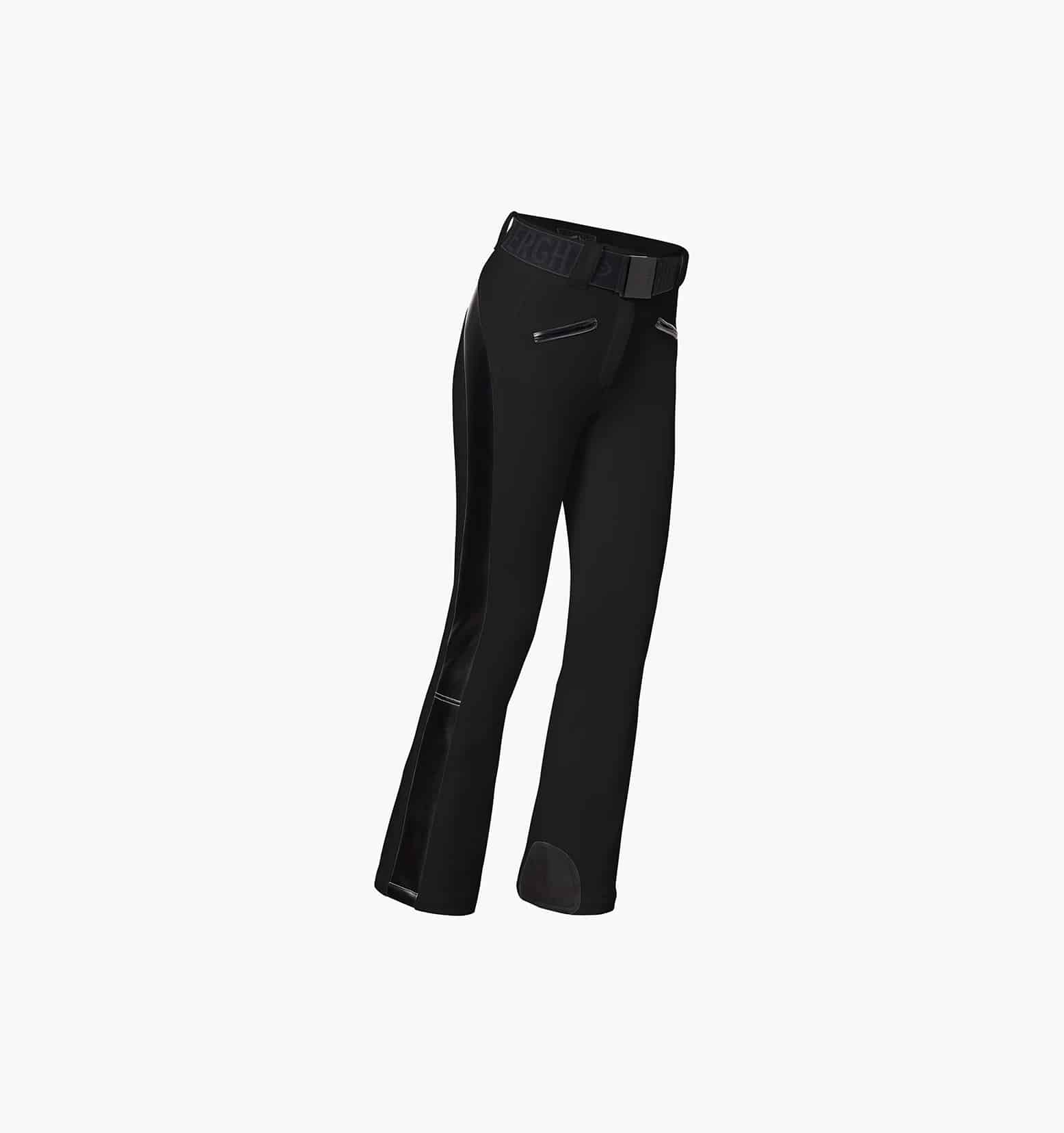 Pantaloni de ski Goldbergh Damă GB01677254-9000 Alessia Black