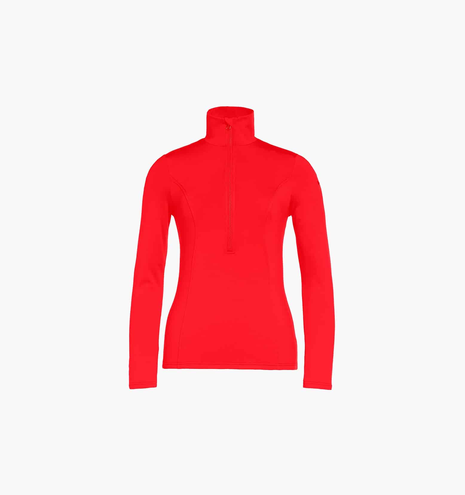 Bluză de ski Goldbergh Damă GB30020254-4460 Serena Flame