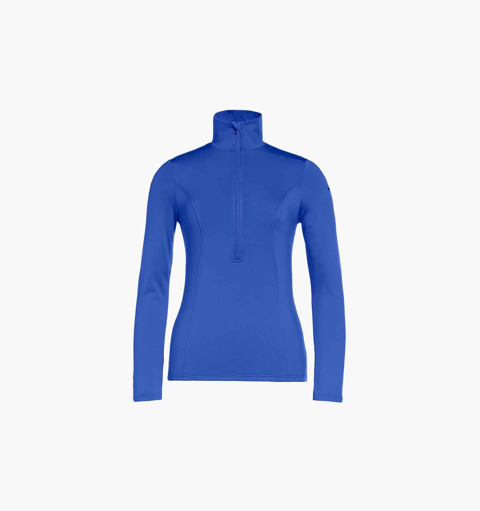 Bluză de ski Goldbergh Damă GB30020254-5634 Serena Dazzling Blue