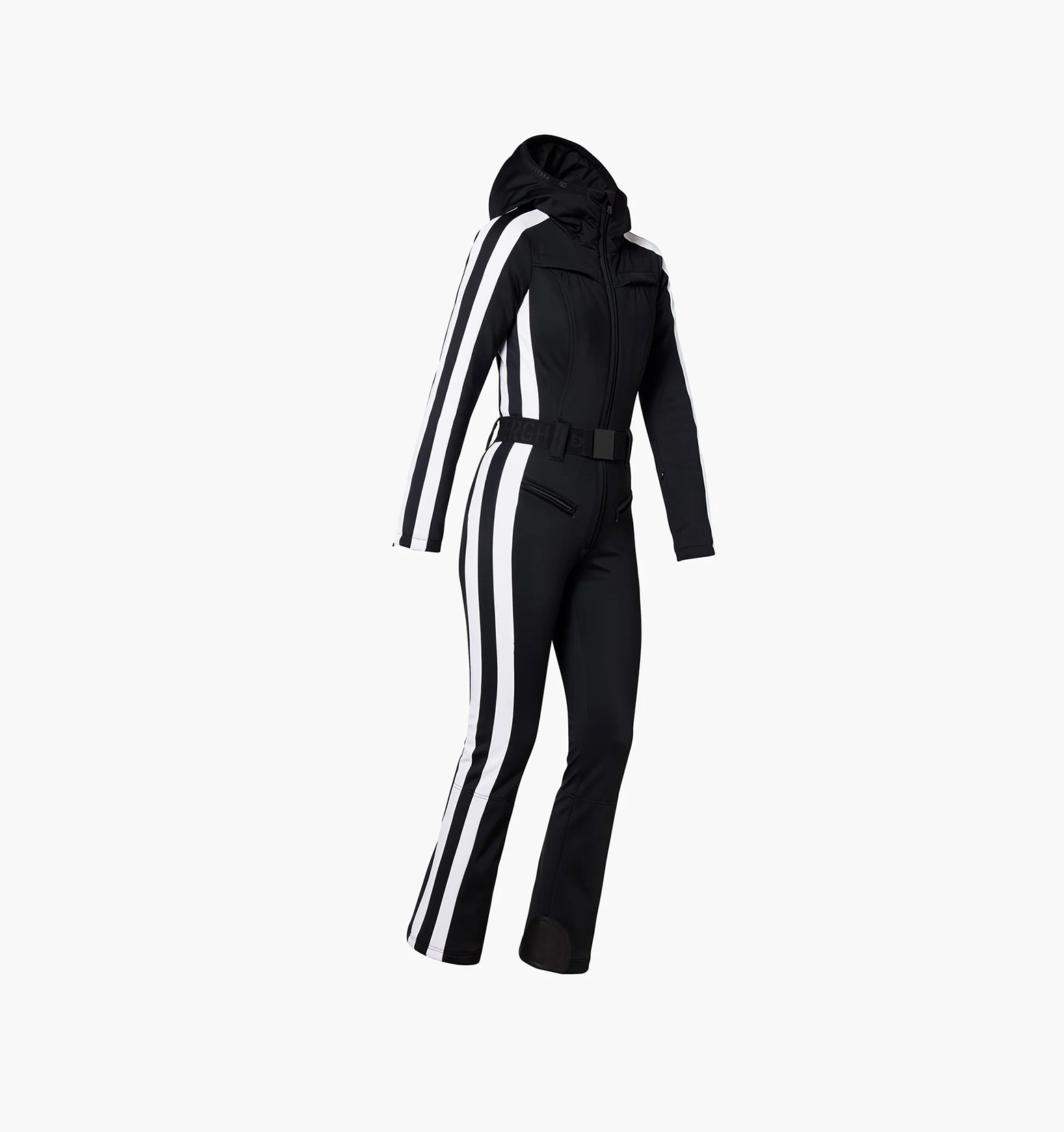 Costum de ski Goldbergh Damă GB01697254-9000 Liah Black
