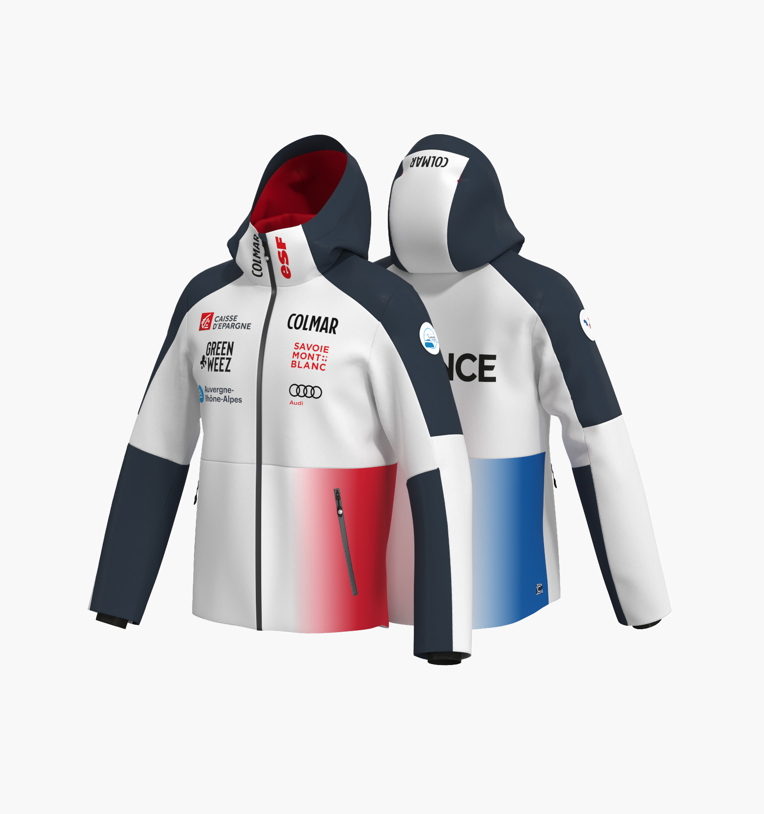 Geacă de ski Colmar Bărbați 1513-01 Franța 2025