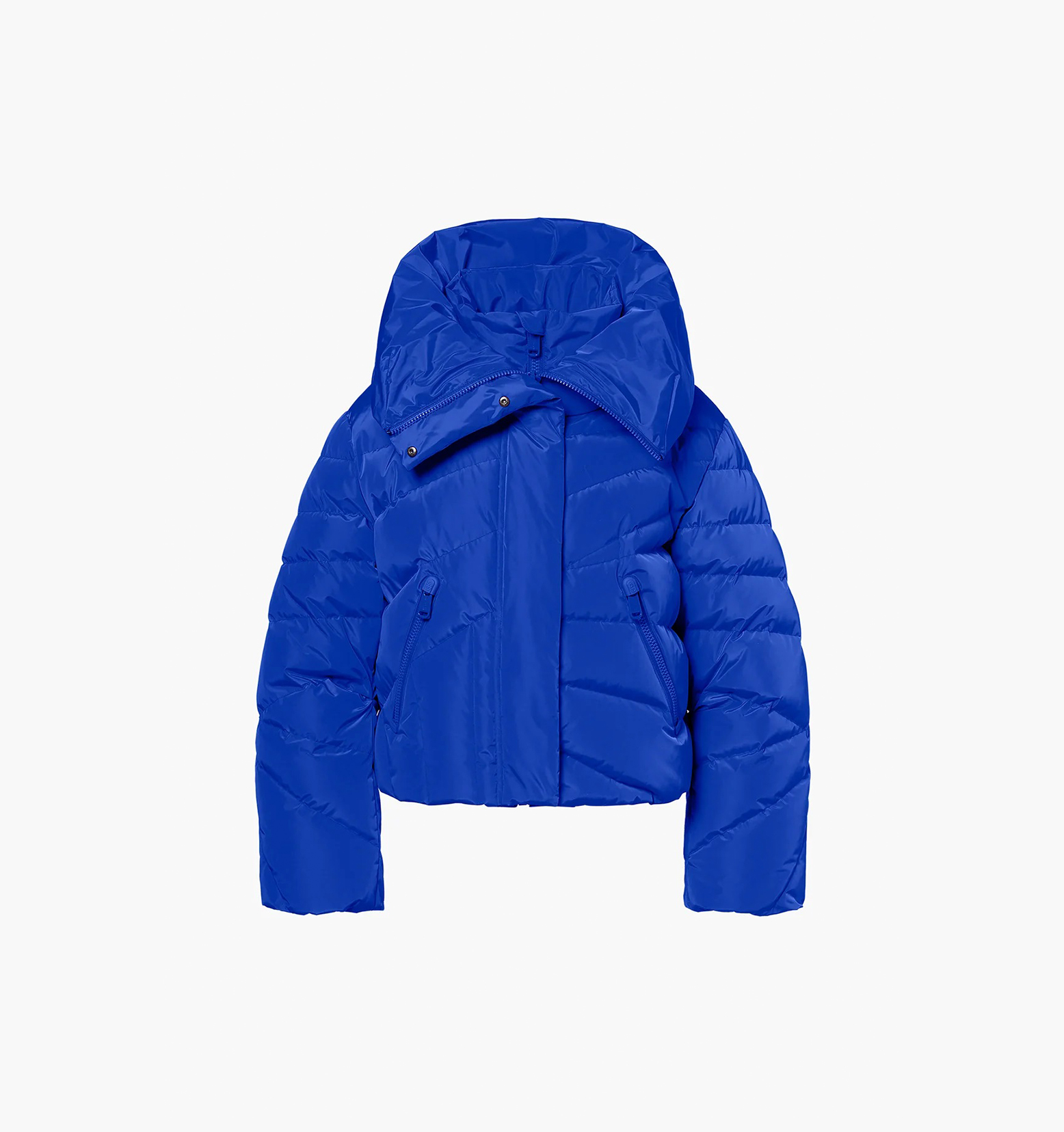 Geacă de ski Goldbergh Damă GB00613254-5634 Liora Dazzling Blue