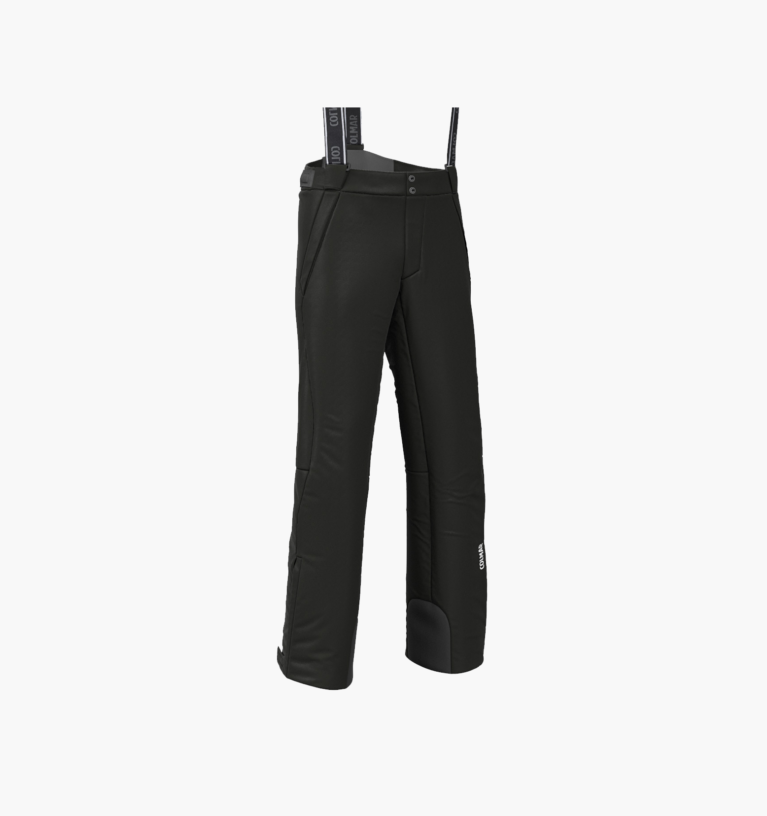 Pantaloni de ski Colmar Bărbați 1423-99 Chapter Black