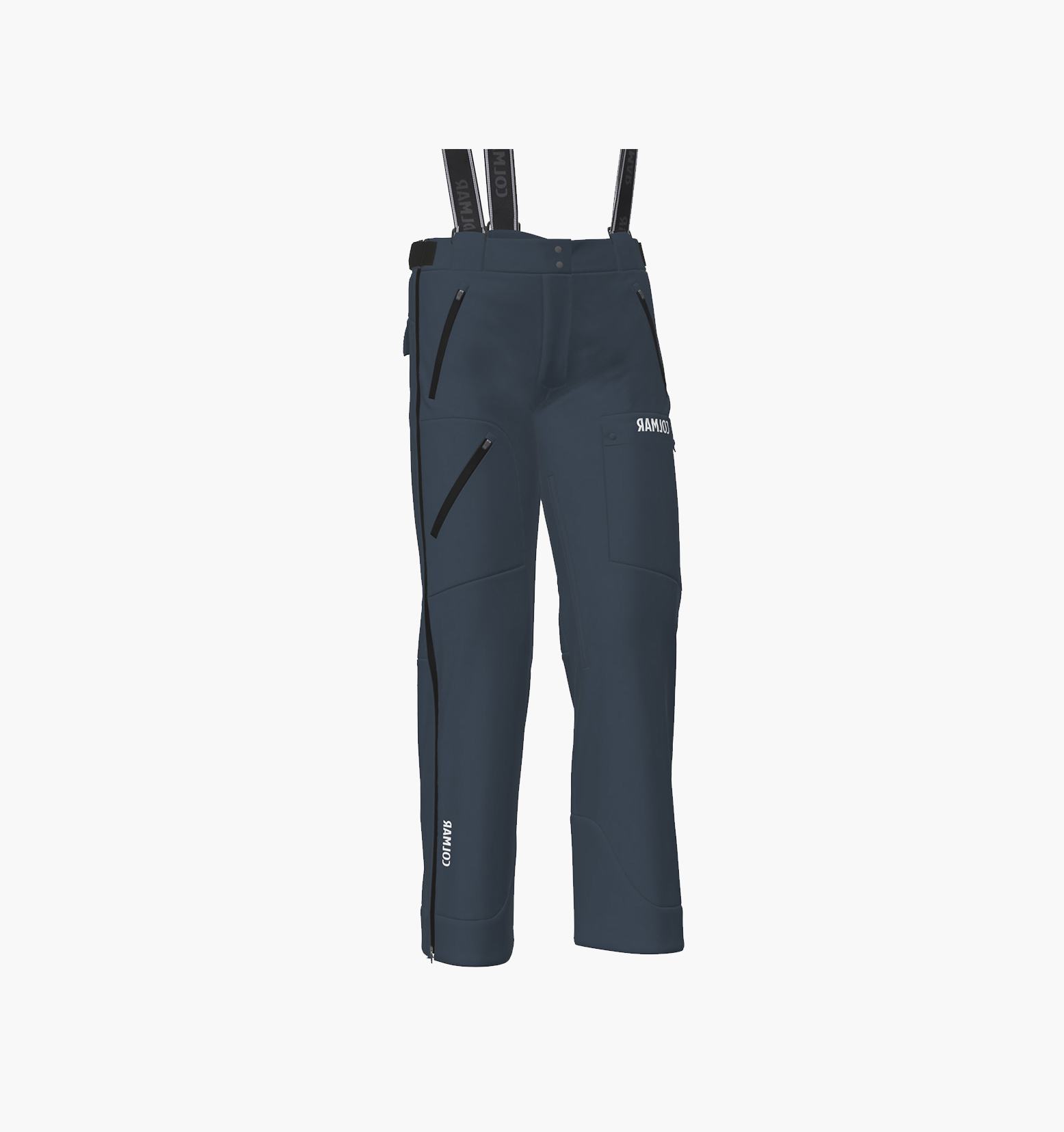 Pantaloni de ski Colmar Bărbați 1637-167 Franța