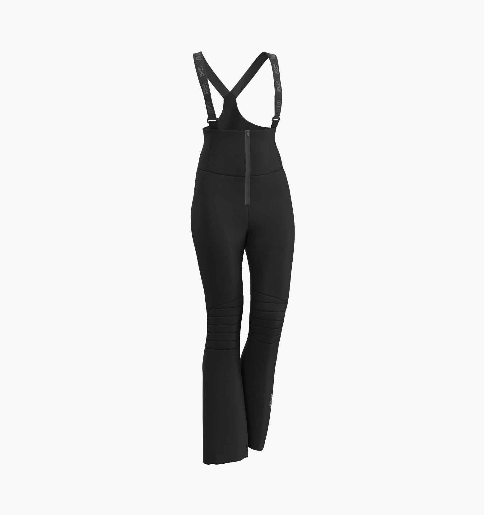Pantaloni de ski Colmar Damă 0275R-99 Shape Black