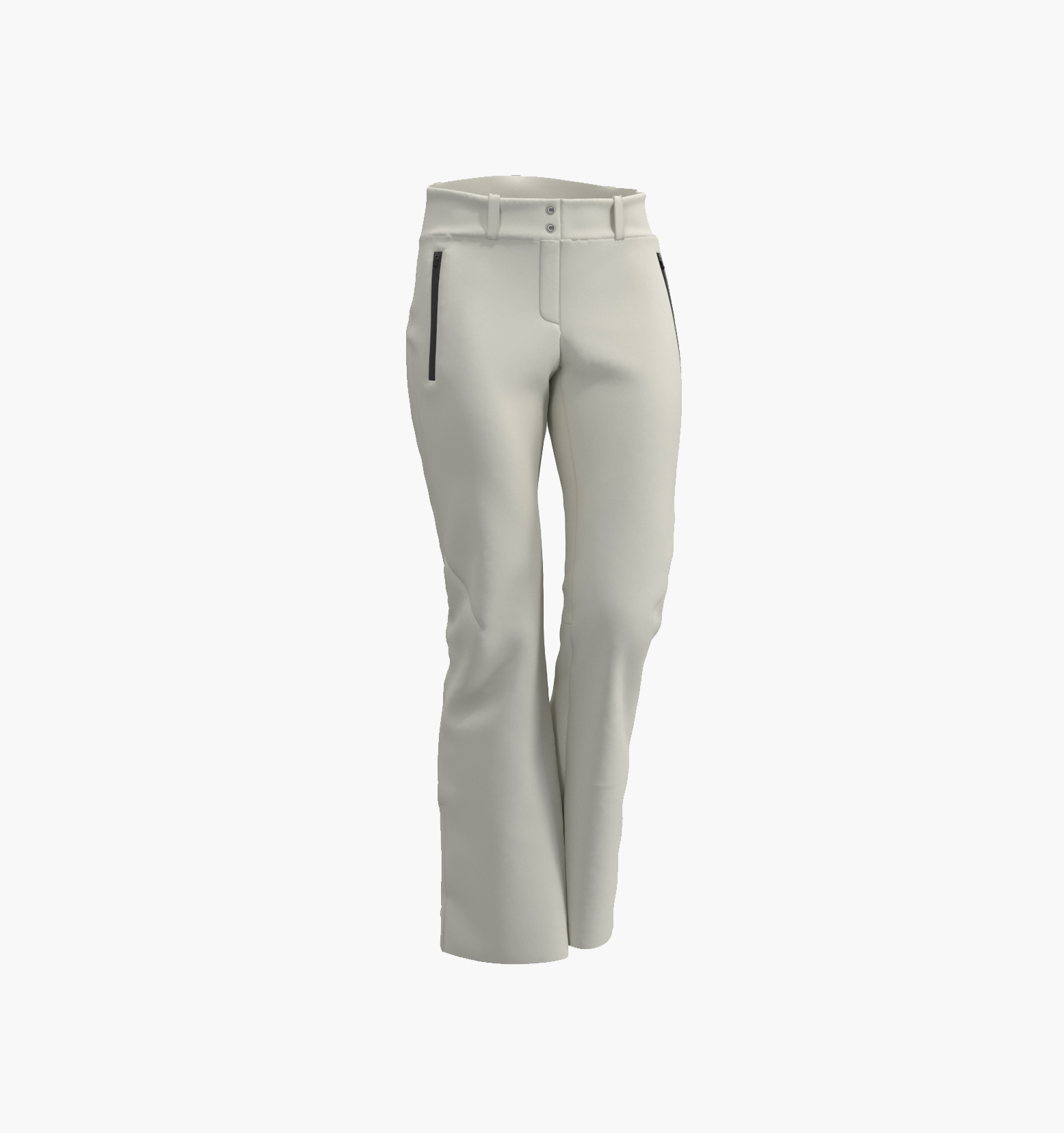 Pantaloni de ski Colmar Damă 0283R-126 Dressy Purity