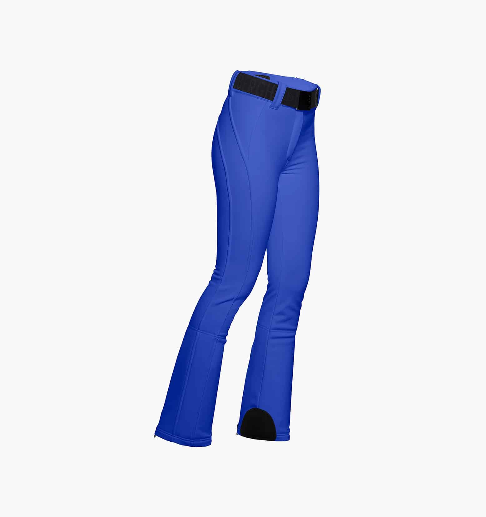 Pantaloni de ski Goldbergh Damă GB00170254-5634 Pippa Dazzling Blue