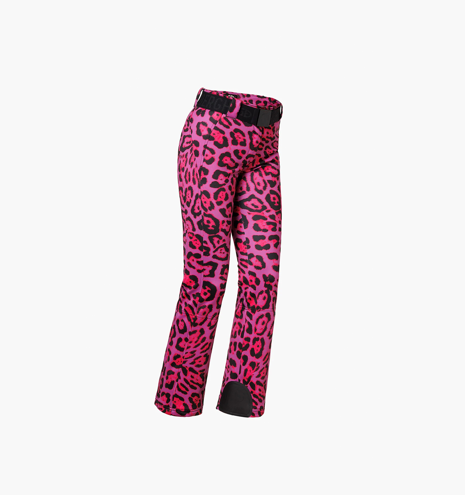 Pantaloni de ski Goldbergh Damă GB02170254-0015 Minou Carnivale
