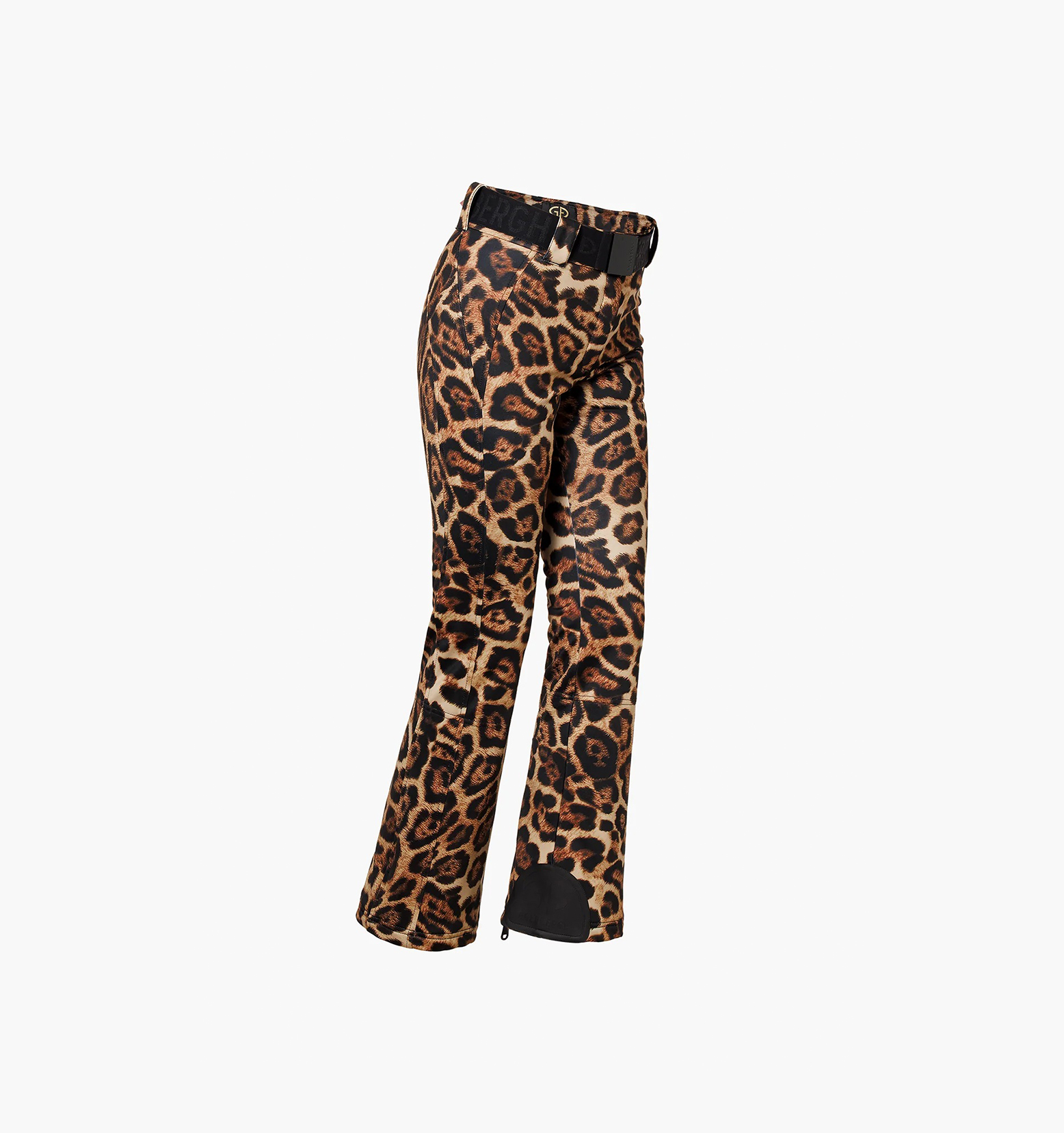 Pantaloni de ski Goldbergh Damă GB02170254-7250 Minou Jaguar