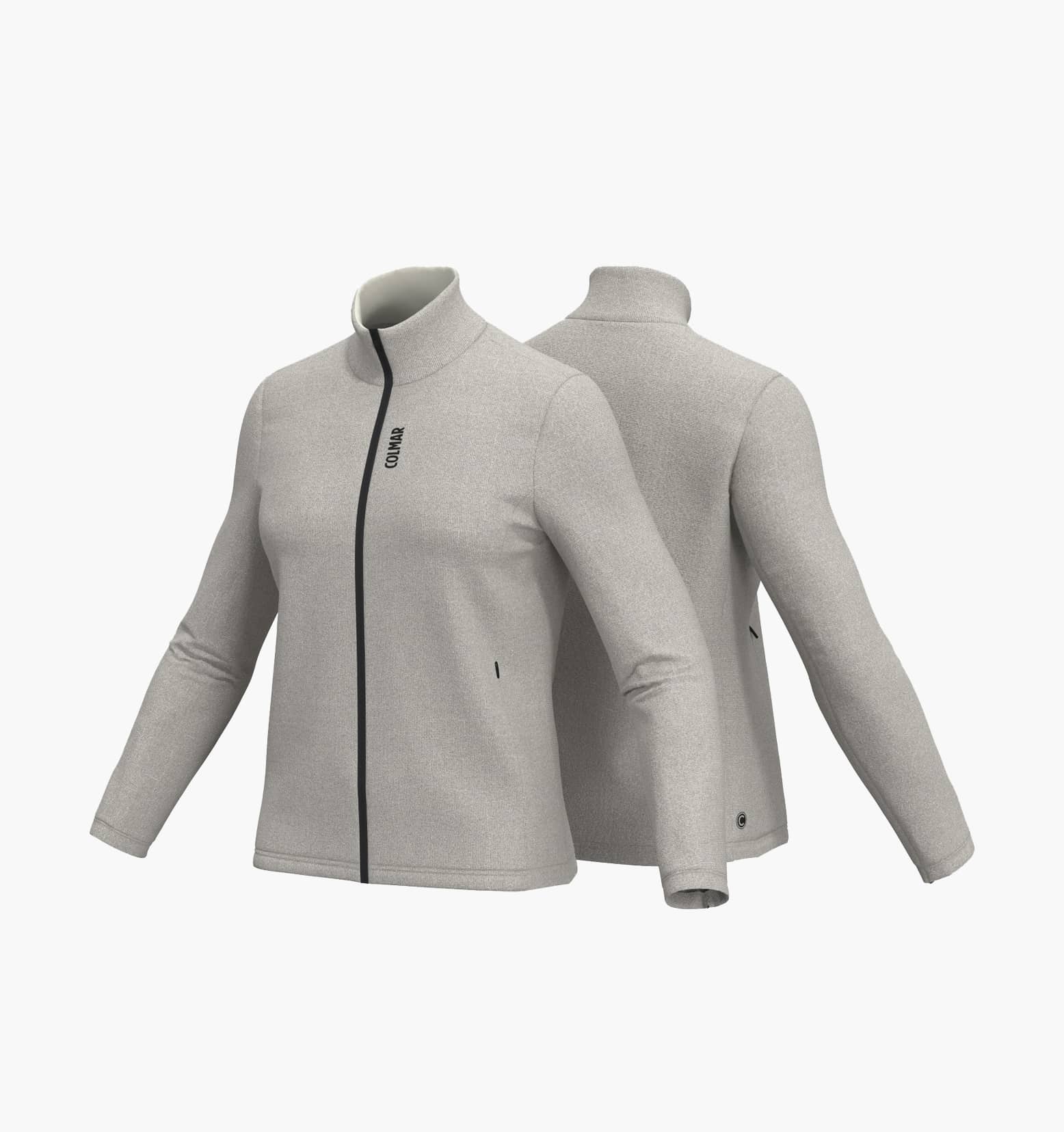 Polar de ski Colmar Damă 9364-126 Diamond Purity