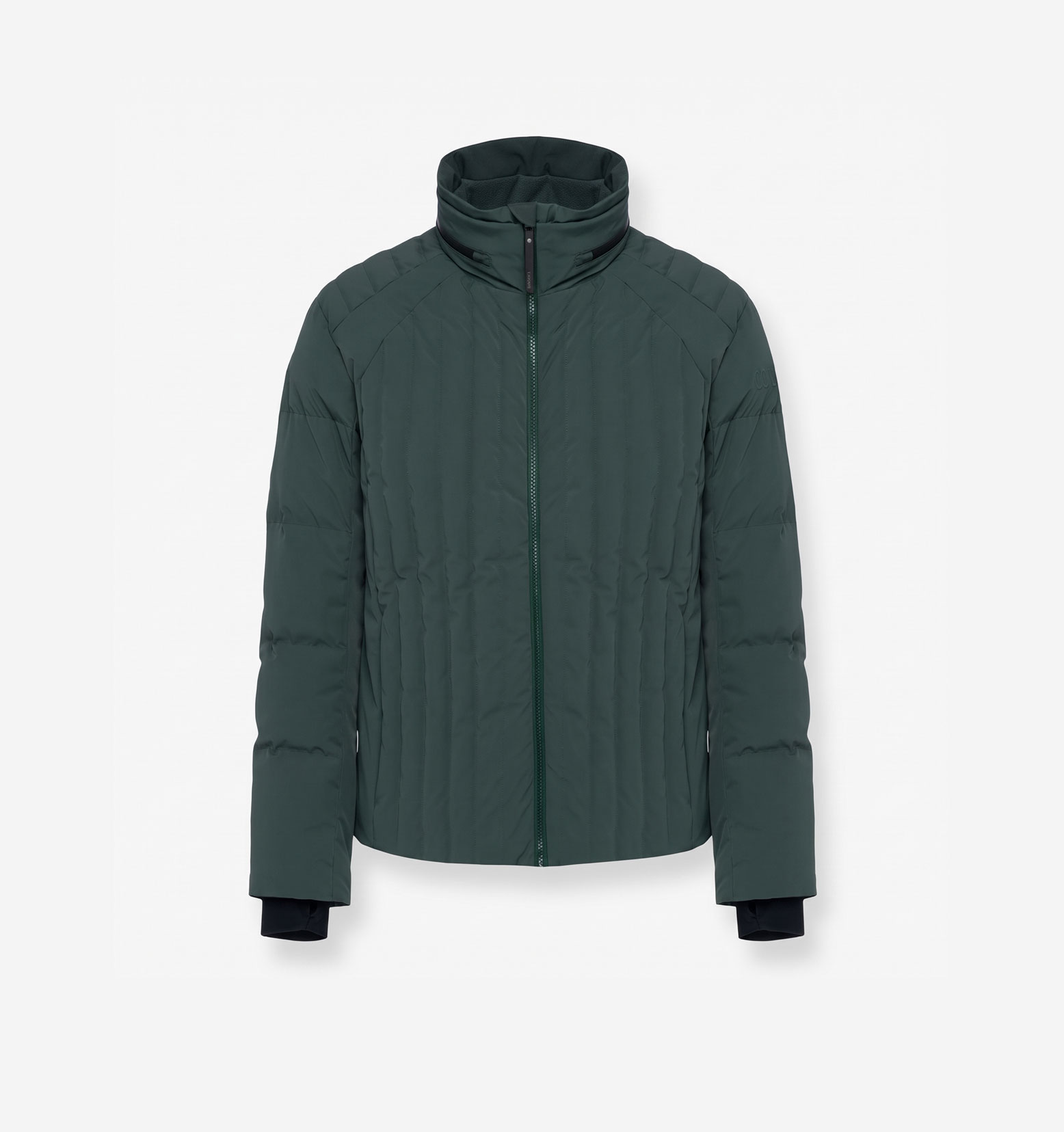 Geacă de ski Colmar Bărbați 10000001 Hunter Green