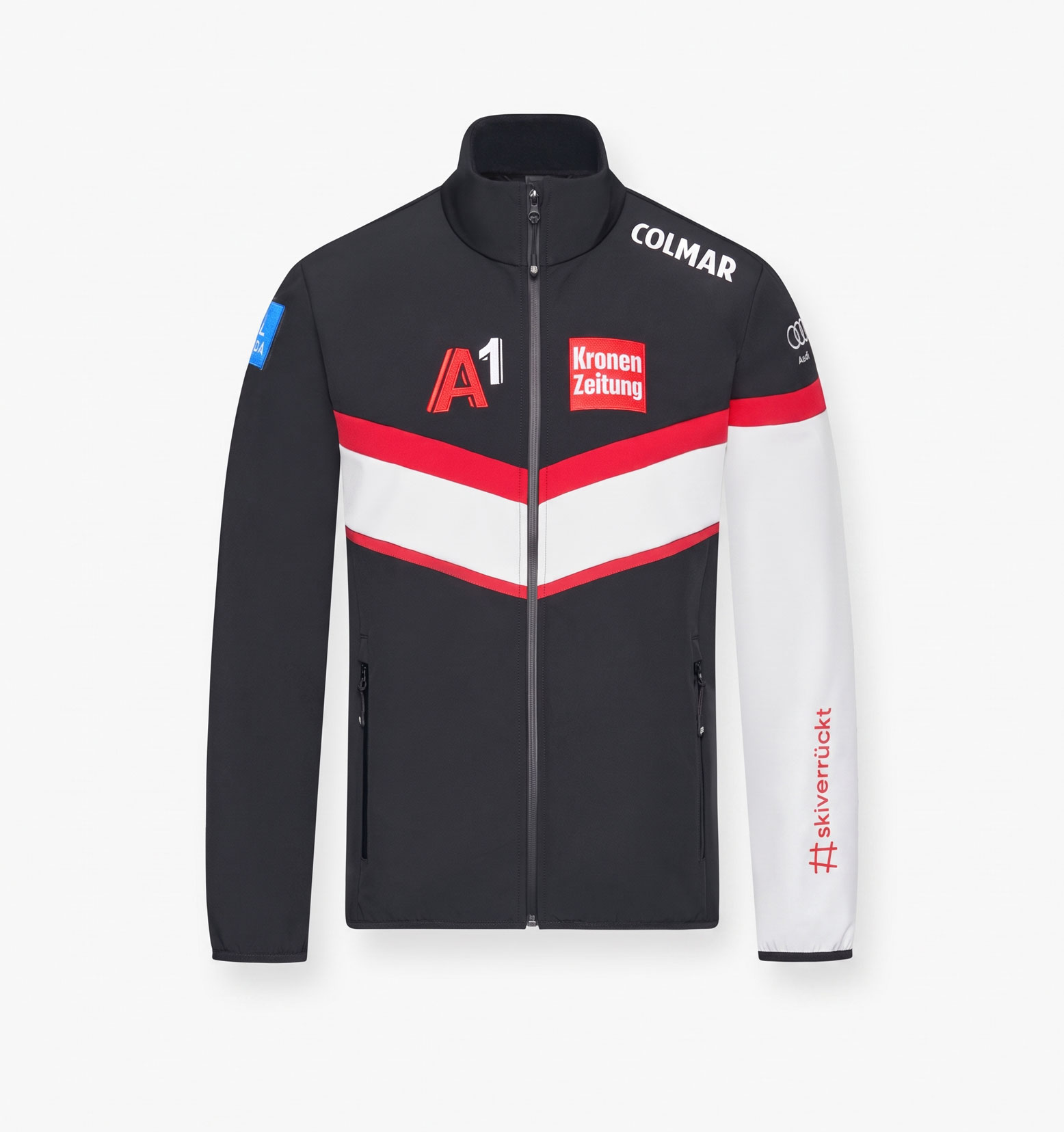 Geacă de ski Colmar Bărbați 15000003 Modernity Soft Austria